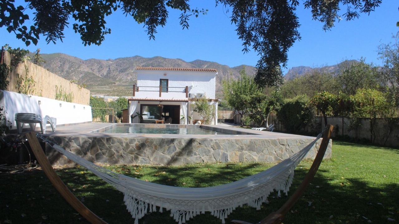 Photo of Outdoor in Durcal