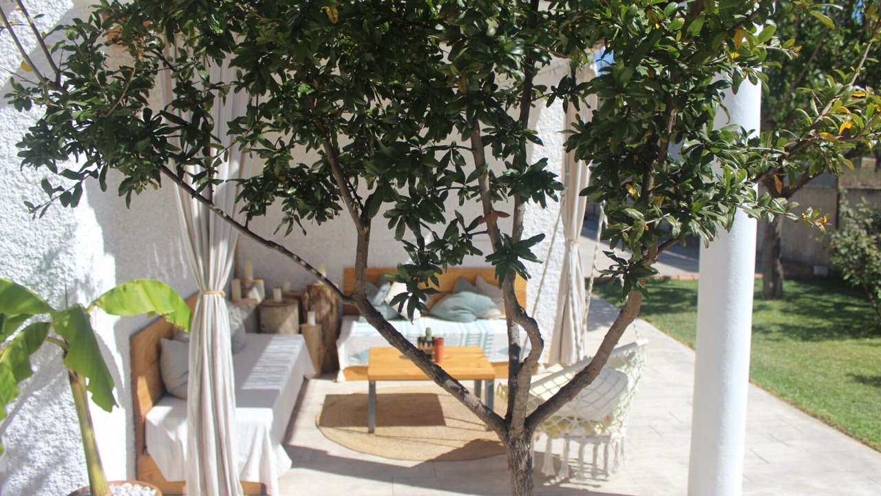 Photo of Outdoor in Durcal