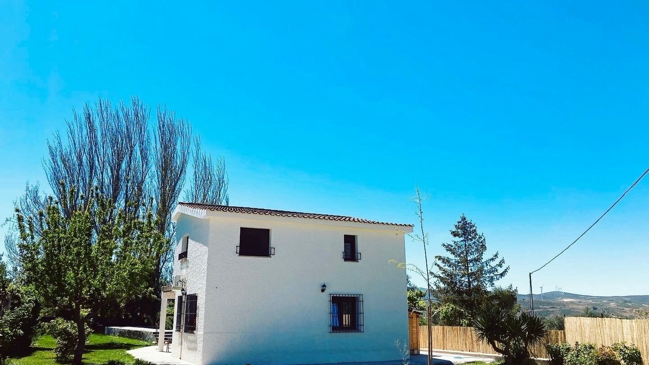Photo of Outdoor in Durcal