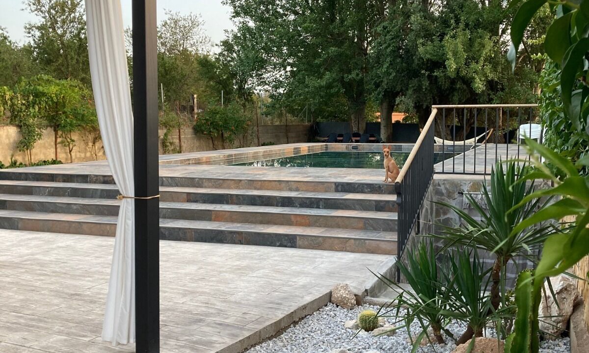 Photo of Outdoor in Durcal