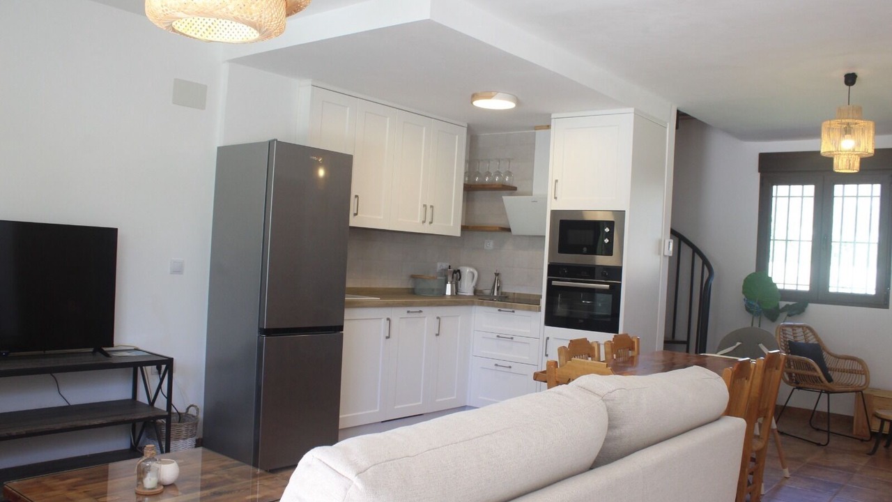 Photo of Livingroom in Durcal