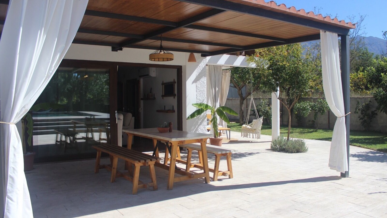 Photo of Outdoor in Durcal