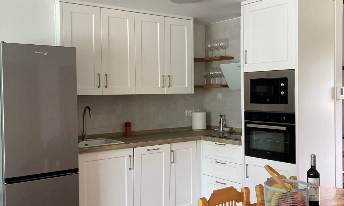 Photo of Kitchen in Durcal