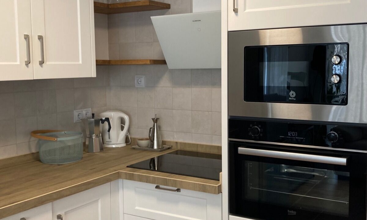 Photo of Kitchen in Durcal