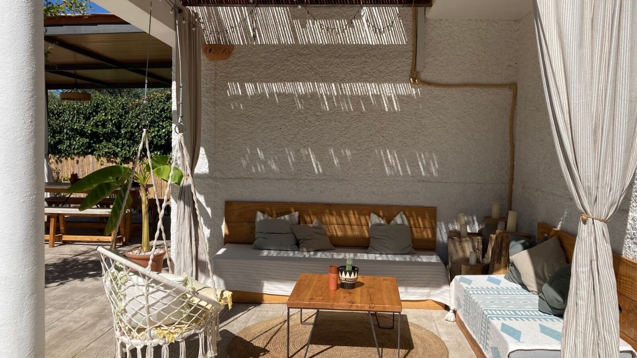 Photo of Livingroom in Durcal