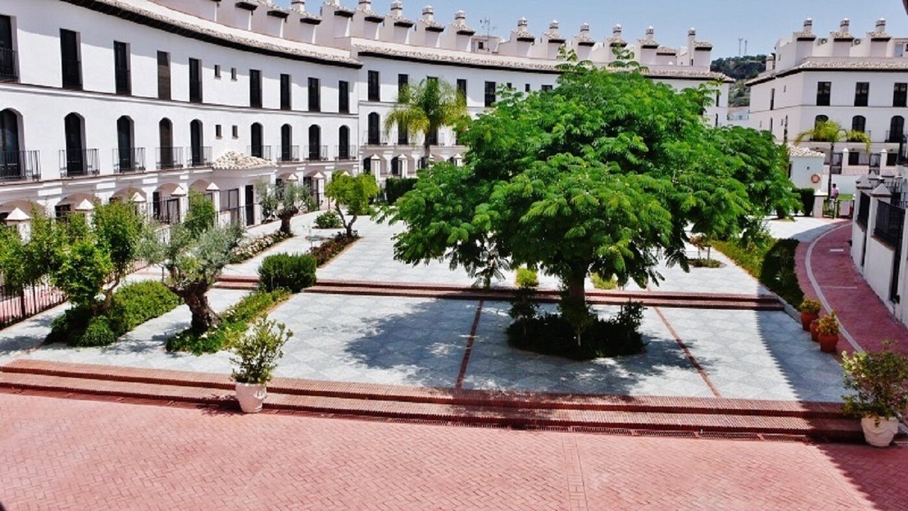 Photo of Outdoor in Velez de Benaudalla
