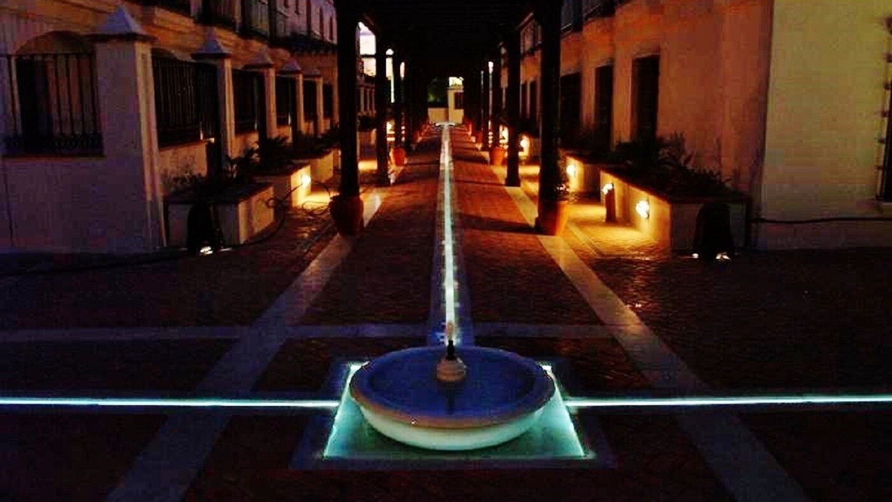 Photo of Outdoor in Velez de Benaudalla