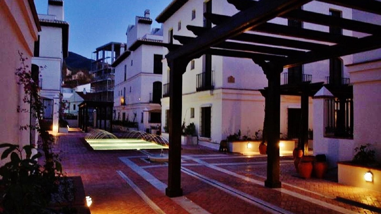 Photo of Outdoor in Velez de Benaudalla