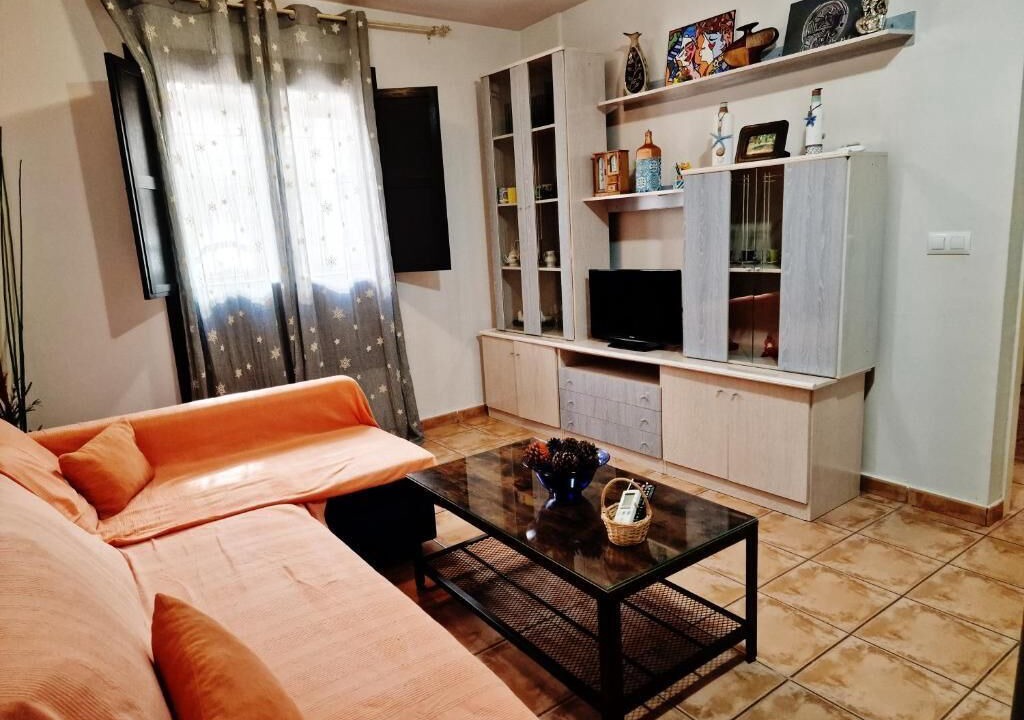 Photo of Livingroom in Velez de Benaudalla