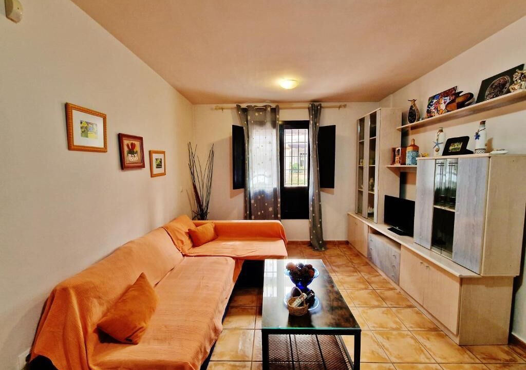 Photo of Livingroom in Velez de Benaudalla