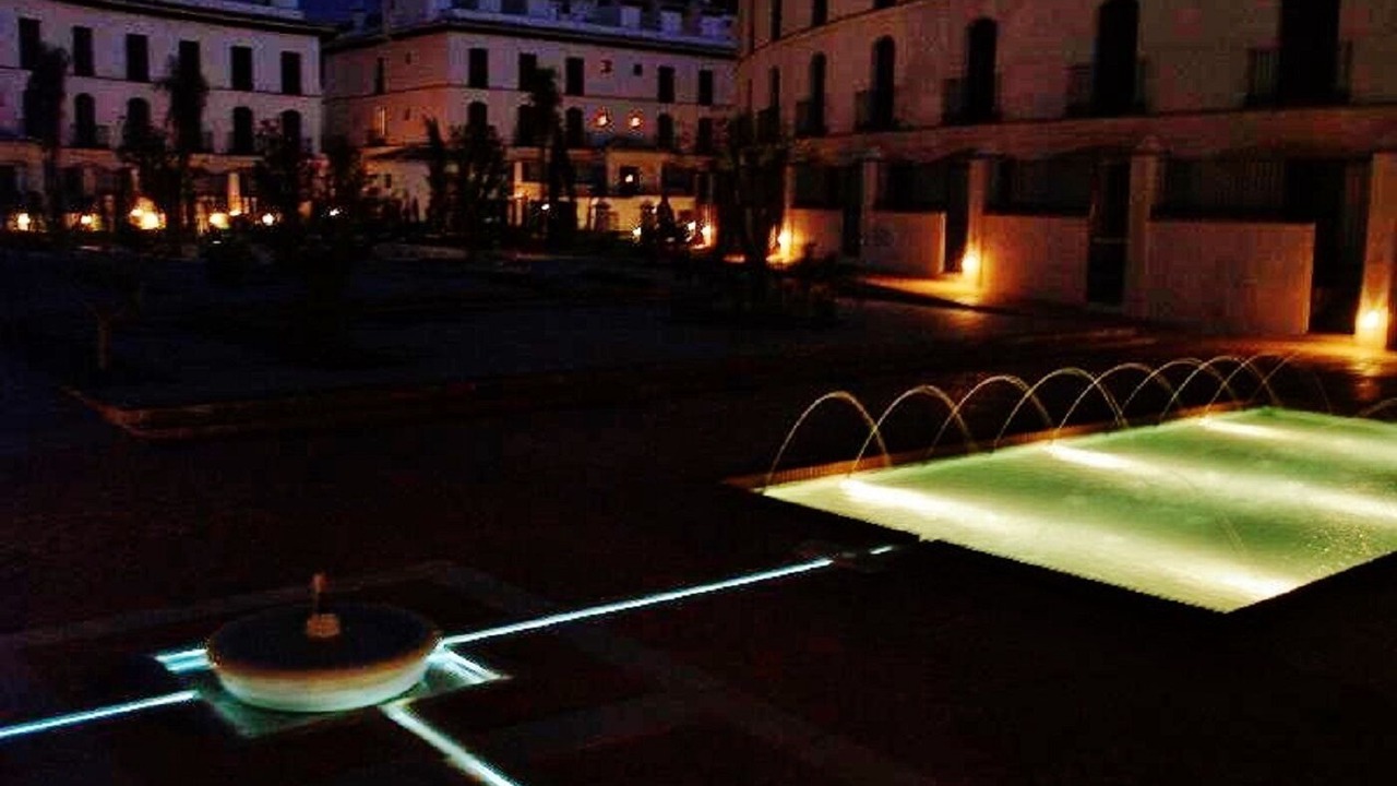 Photo of Outdoor in Velez de Benaudalla