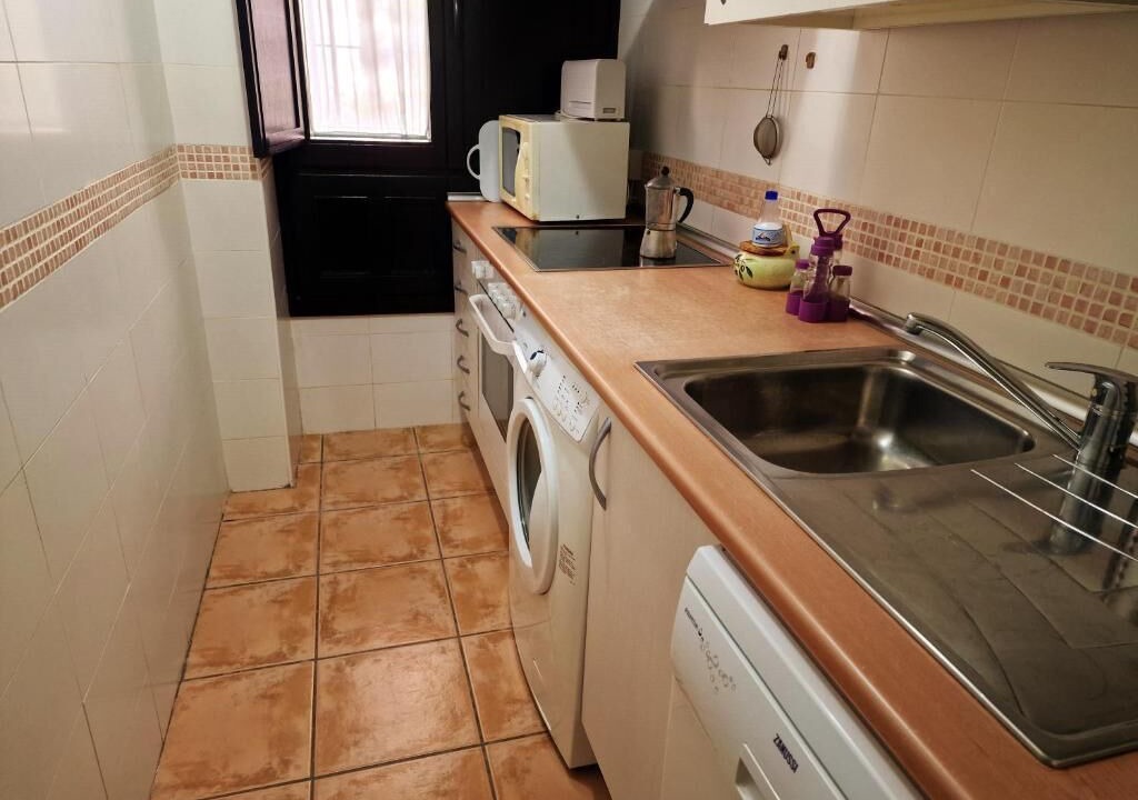 Photo of Kitchen in Velez de Benaudalla