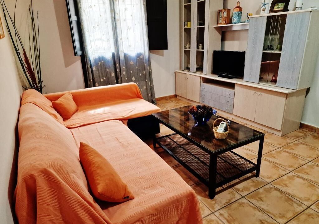 Photo of Livingroom in Velez de Benaudalla