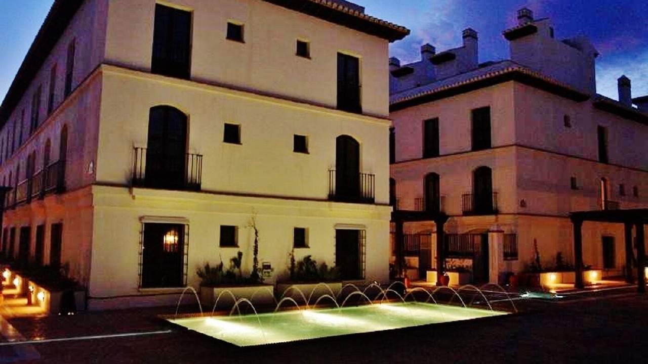 Photo of Outdoor in Velez de Benaudalla