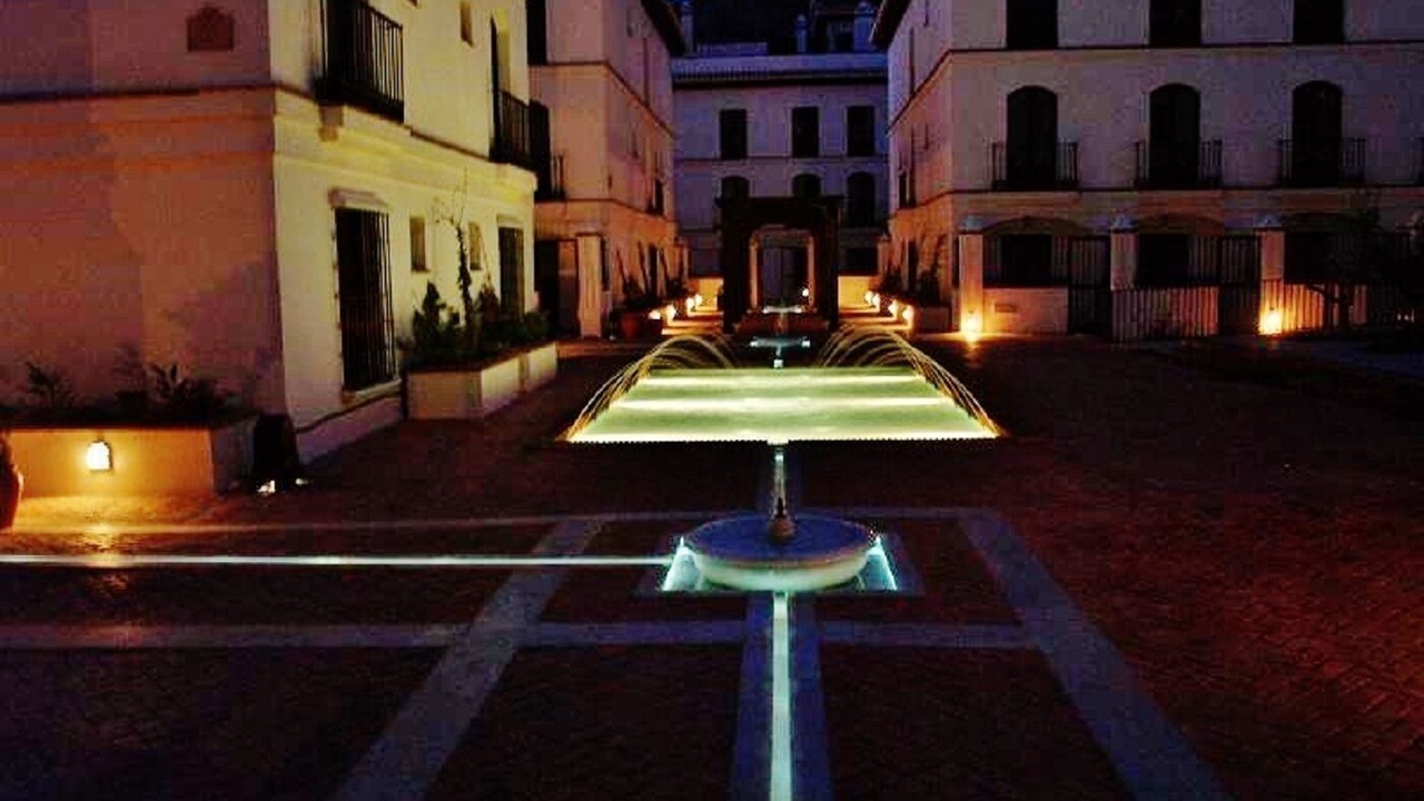 Photo of Outdoor in Velez de Benaudalla