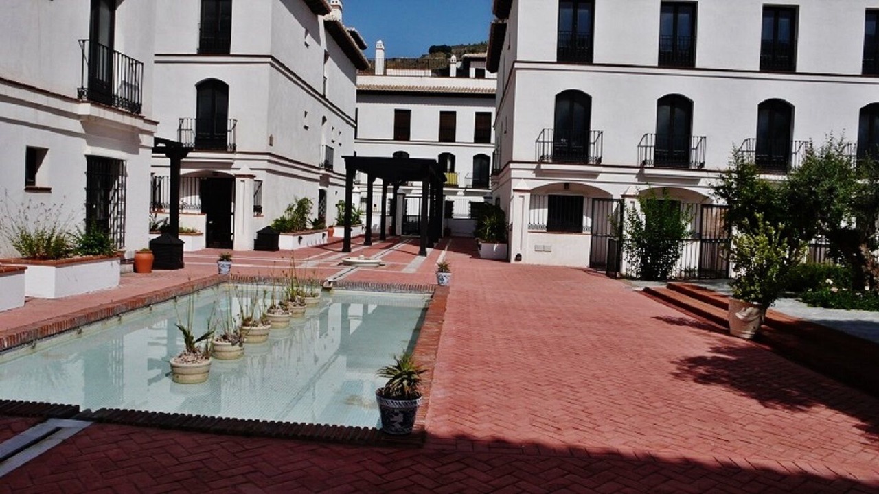 Photo of Outdoor in Velez de Benaudalla