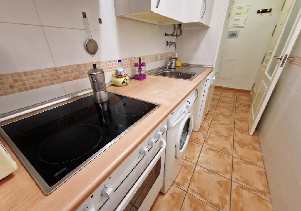 Photo of Kitchen in Velez de Benaudalla