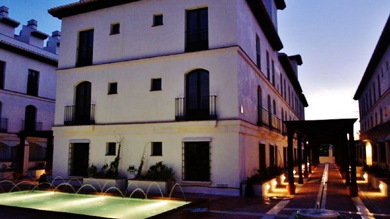 Photo of Outdoor in Velez de Benaudalla