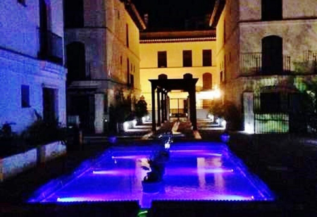 Photo of Outdoor in Velez de Benaudalla