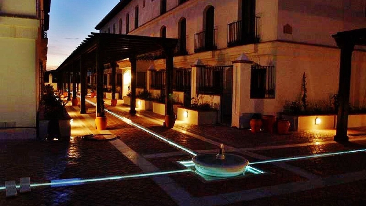 Photo of Outdoor in Velez de Benaudalla