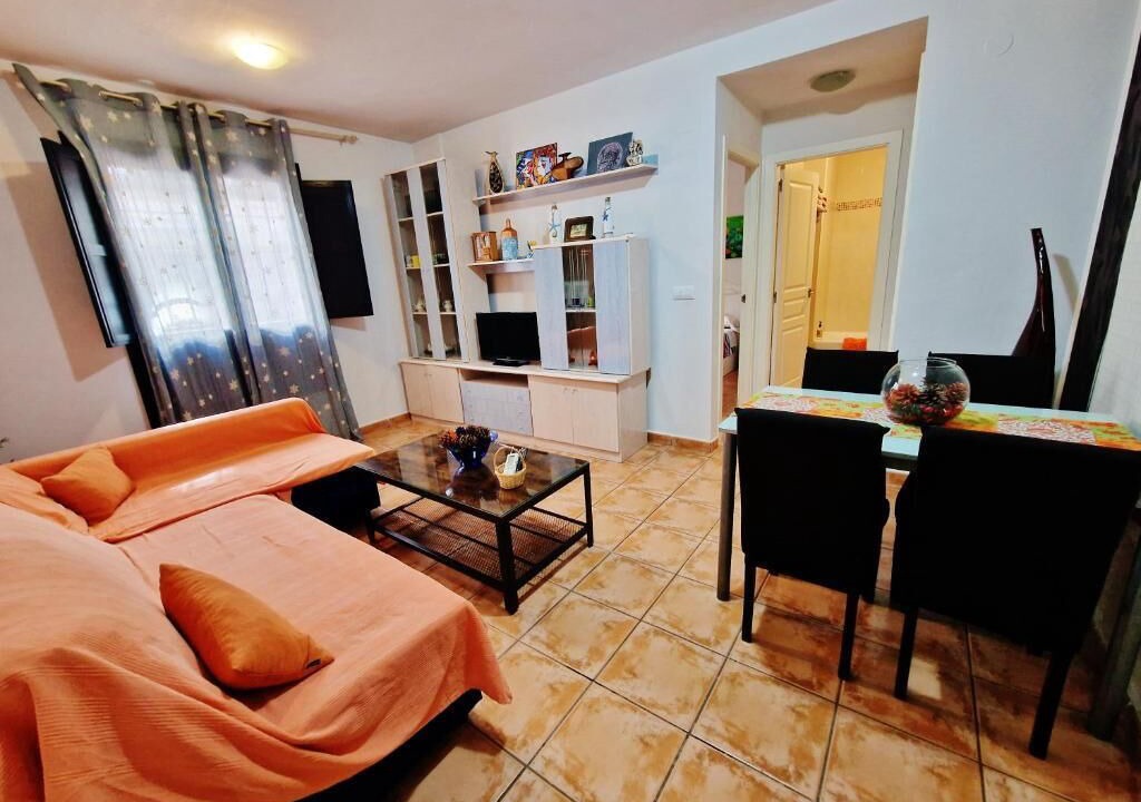 Photo of Livingroom in Velez de Benaudalla