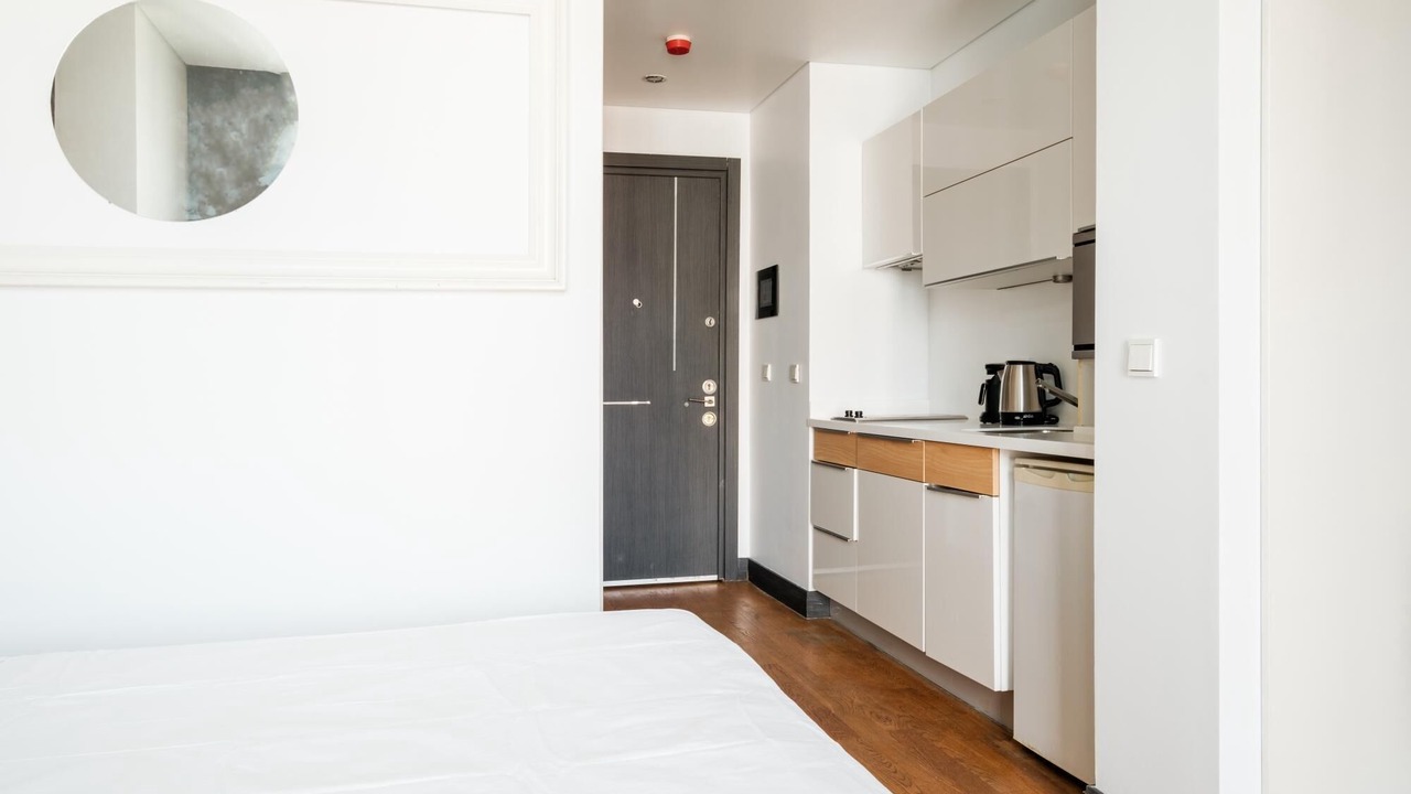 Photo of Kitchen in Merter