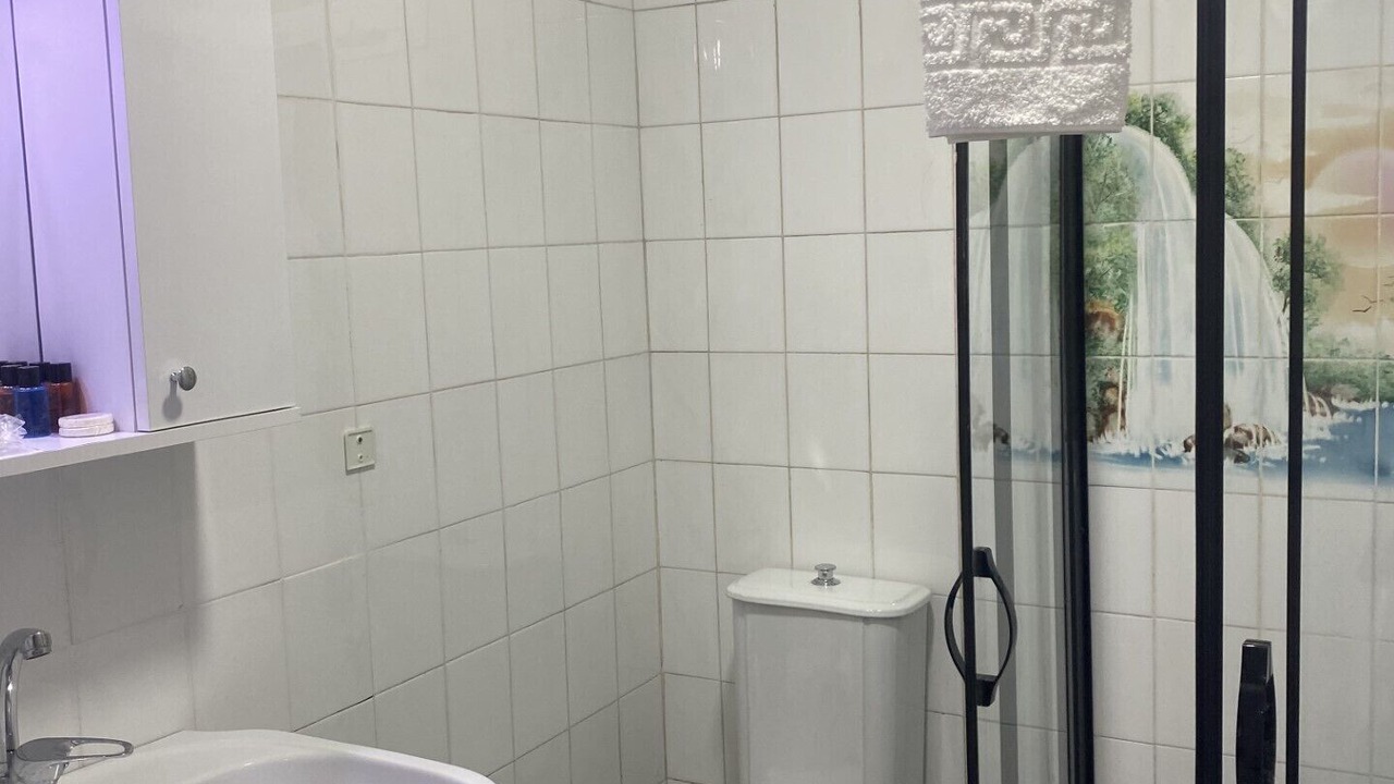Photo of Bathroom in Pendik