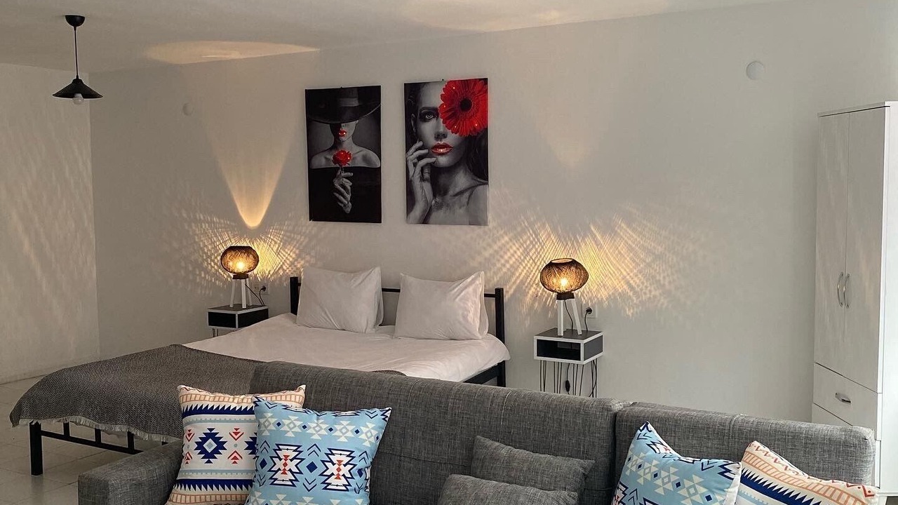 Photo of Livingroom in Pendik