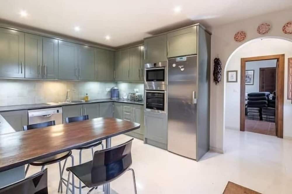 Photo of Kitchen in Montefrio