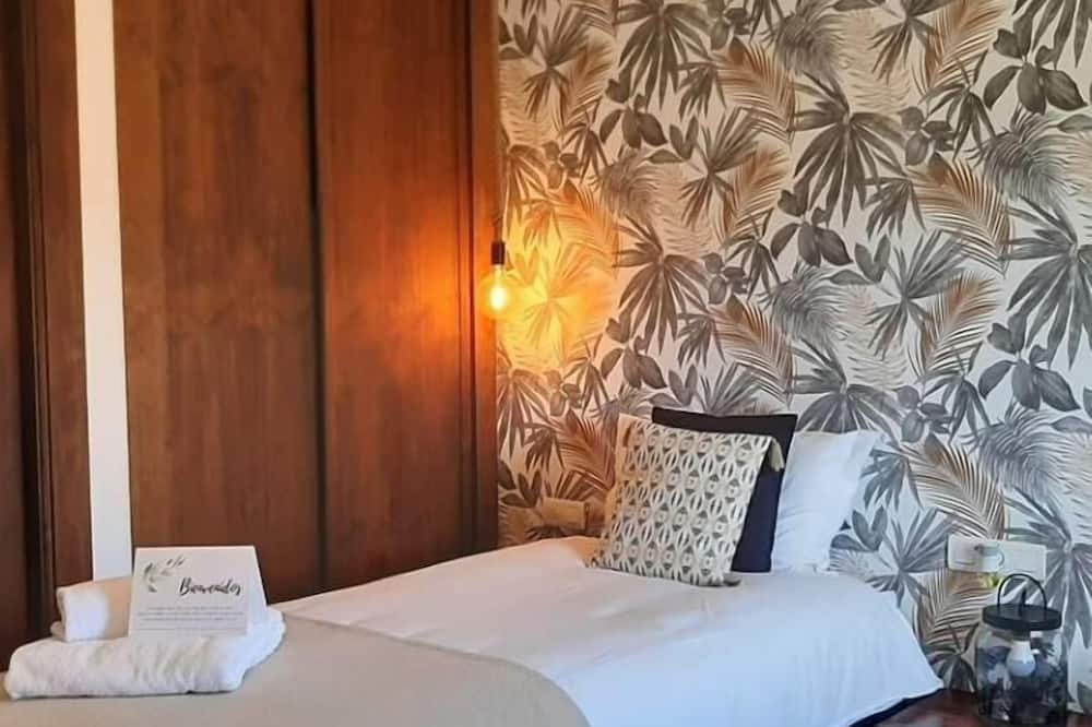 Photo of Bedroom in Montefrio