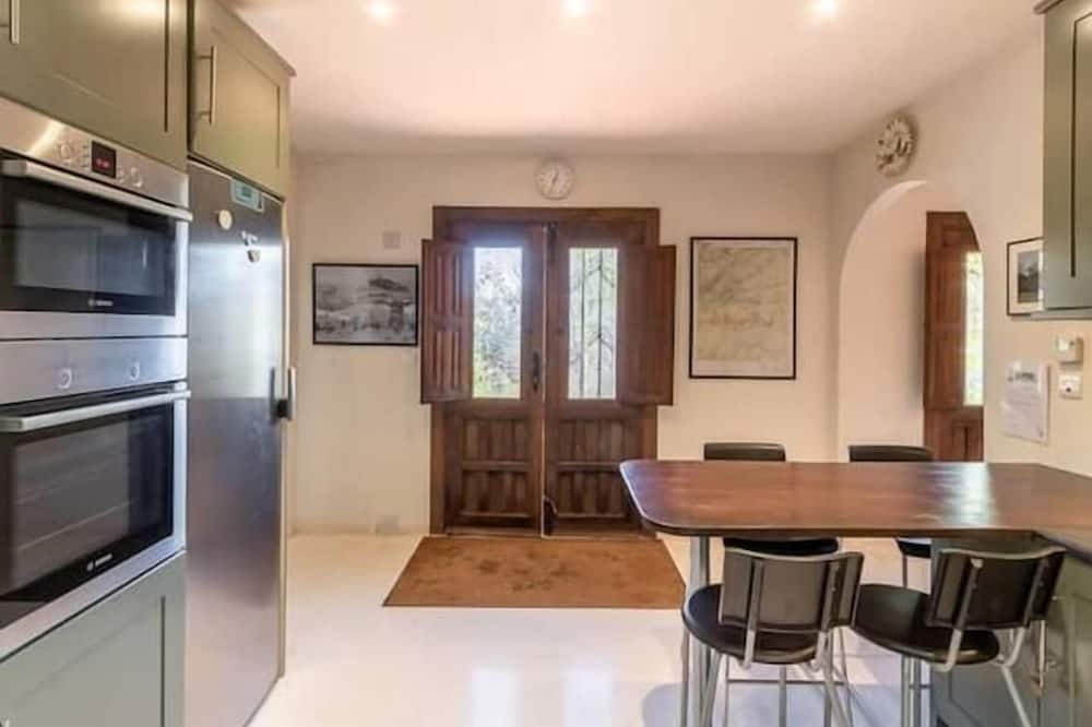 Photo of Kitchen in Montefrio