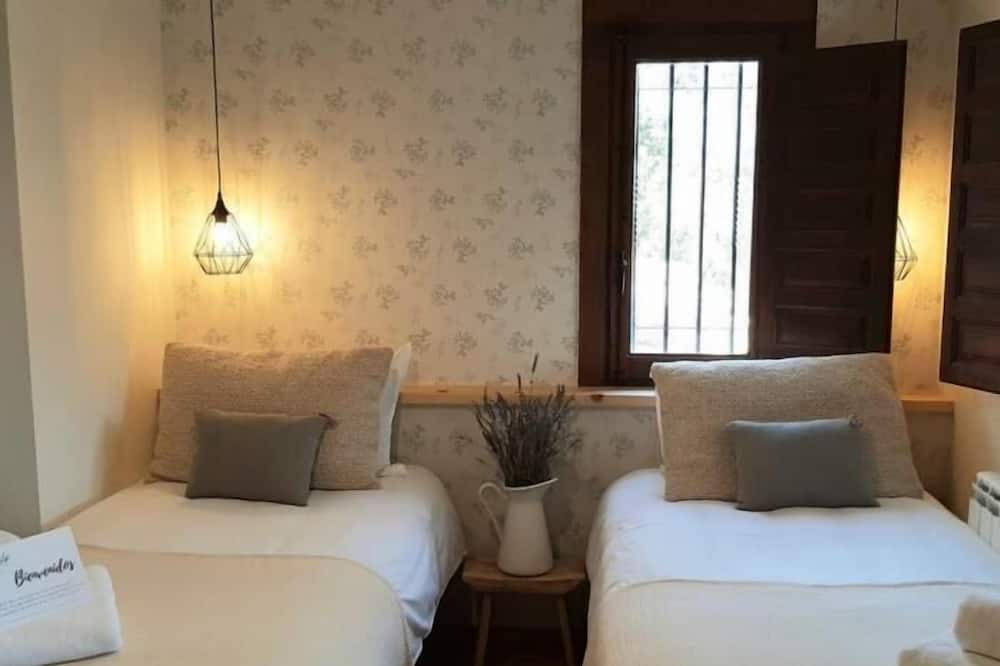 Photo of Bedroom in Montefrio