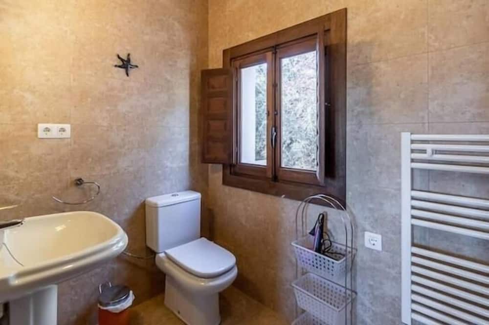 Photo of Bathroom in Montefrio