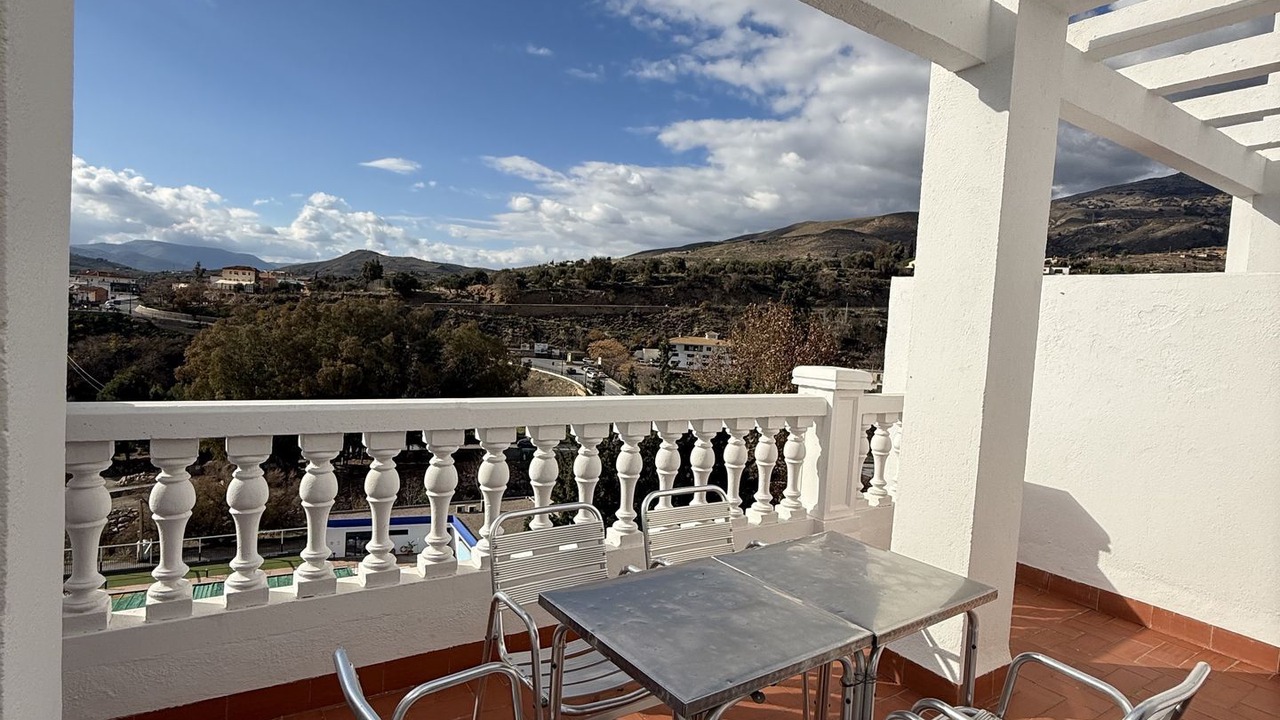 Photo of Bedroom in Orgiva