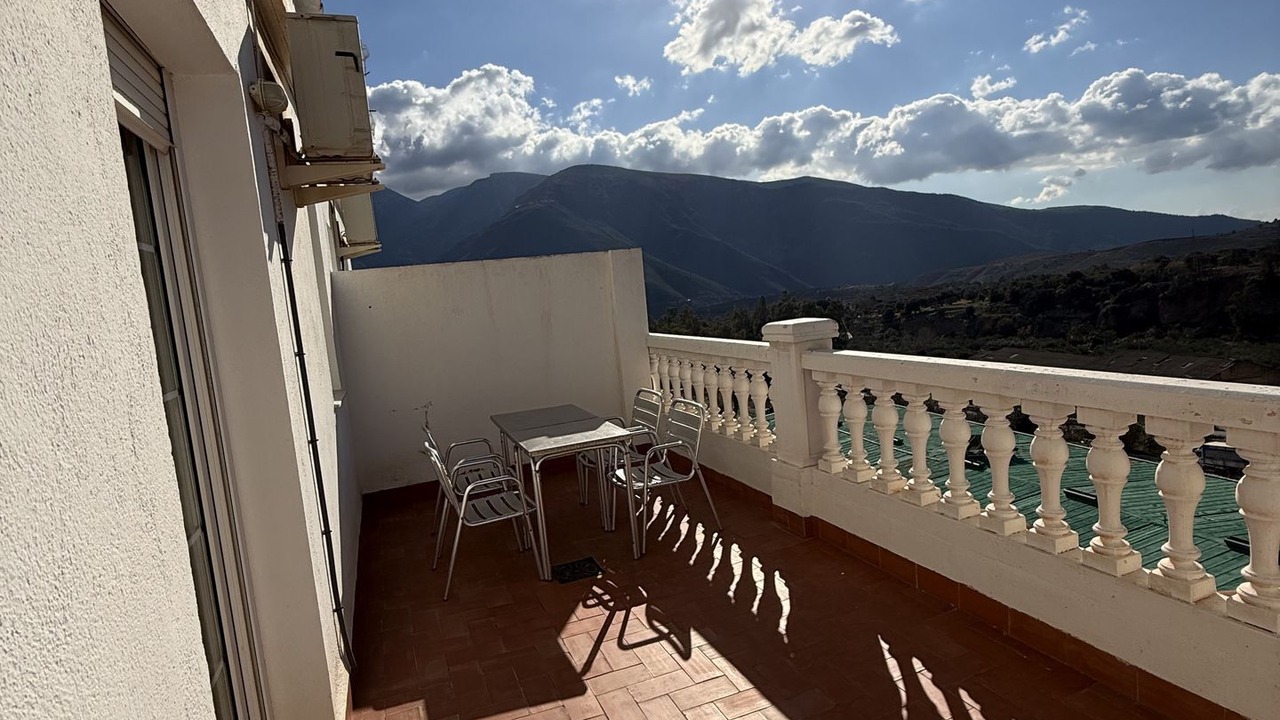 Photo of Bedroom in Orgiva