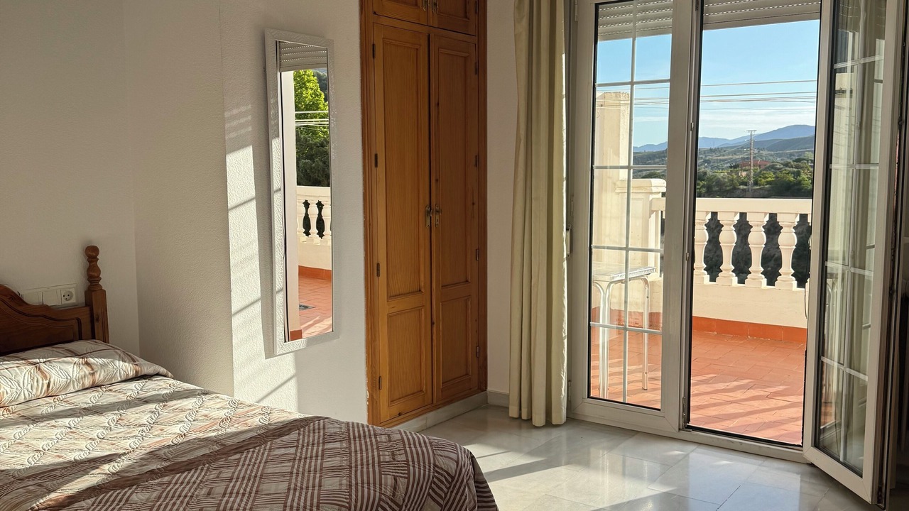 Photo of Bedroom in Orgiva