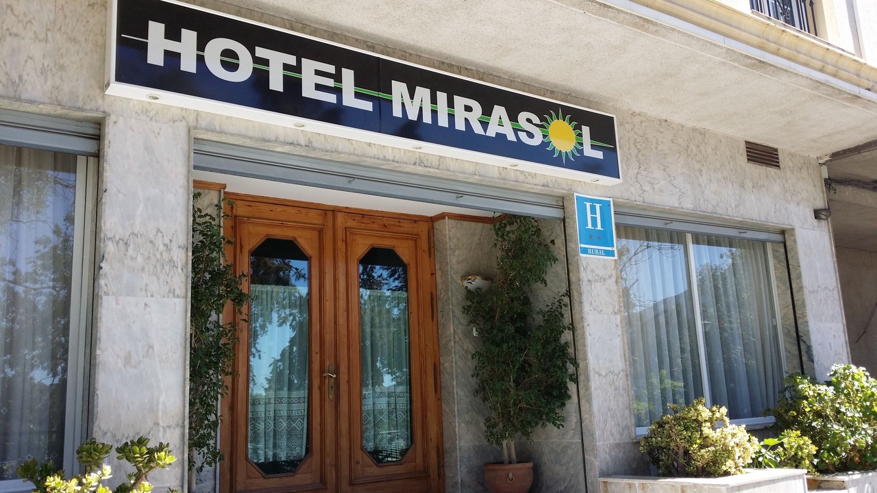Photo of Outdoor in Orgiva