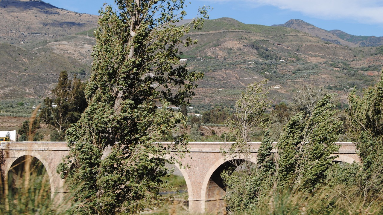 Photo of Outdoor in Orgiva