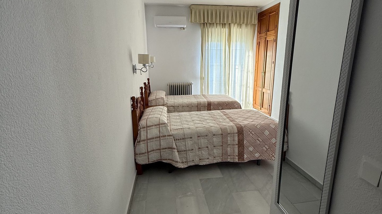Photo of Bedroom in Orgiva