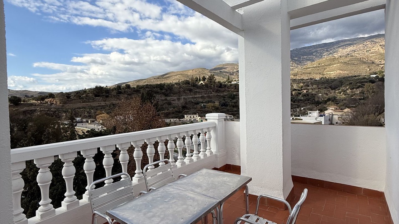 Photo of Bedroom in Orgiva