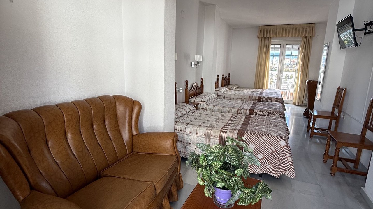 Photo of Bedroom in Orgiva