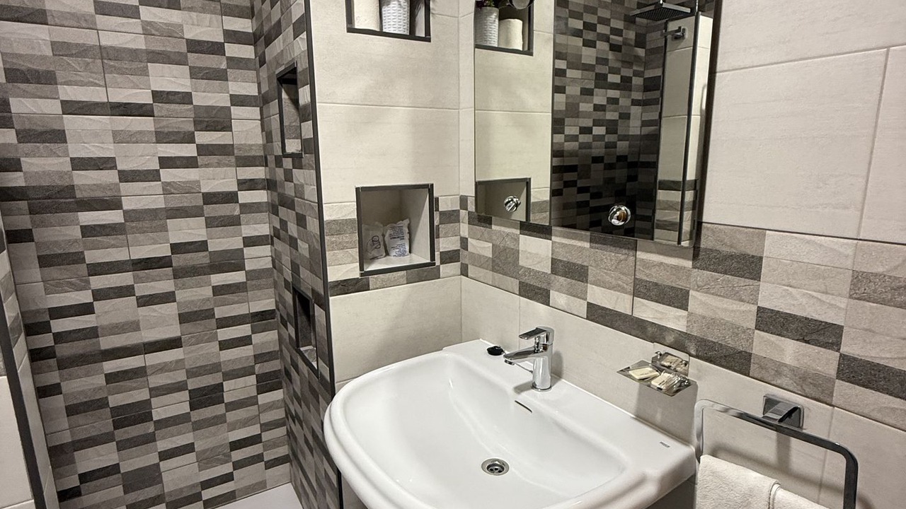 Photo of Bathroom in Orgiva