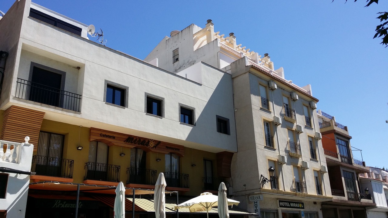 Photo of Outdoor in Orgiva