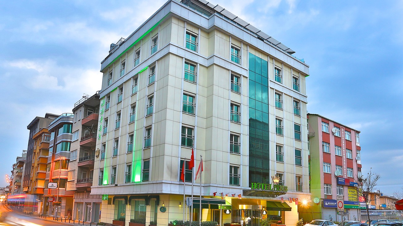 Photo of Outdoor in Umraniye