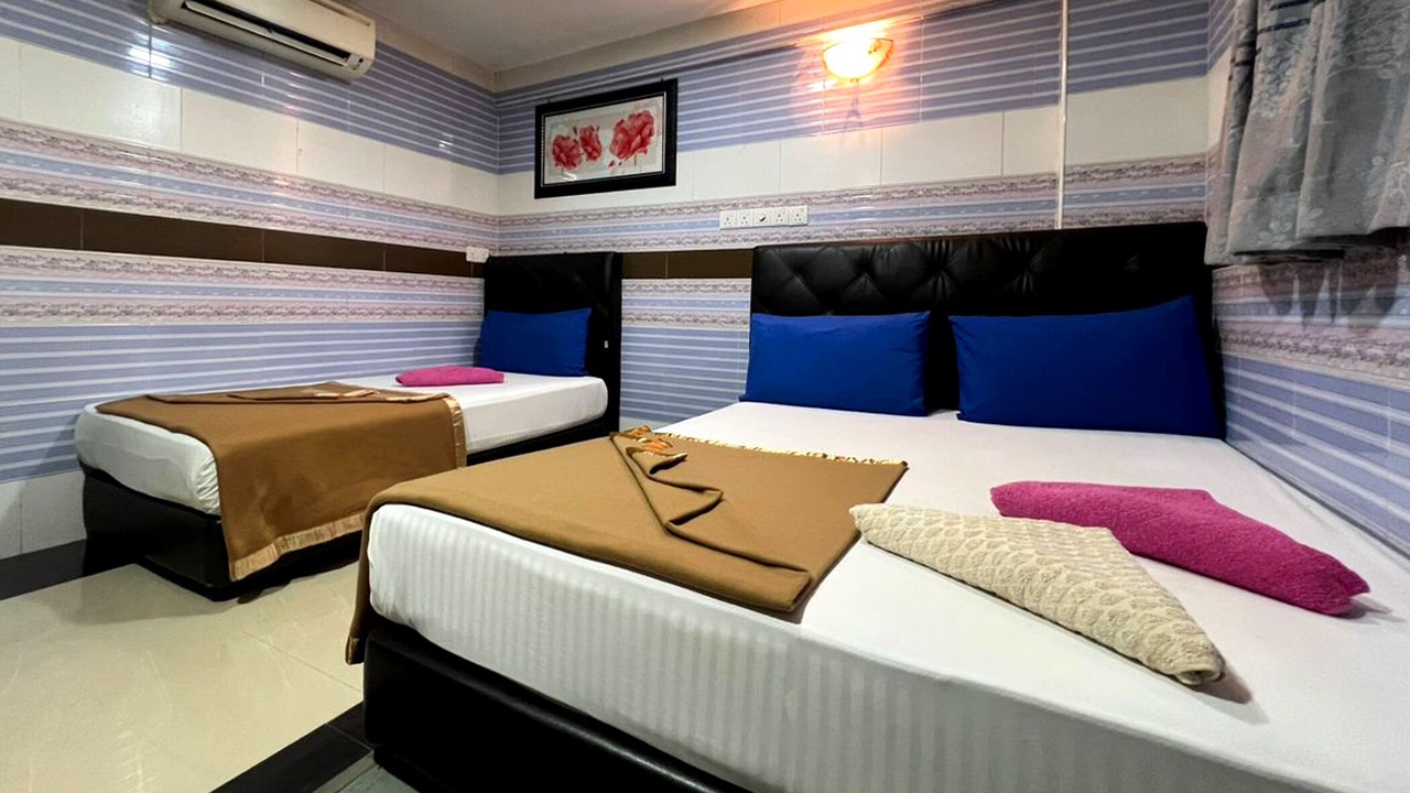 Photo of Bedroom in Seksyen 14