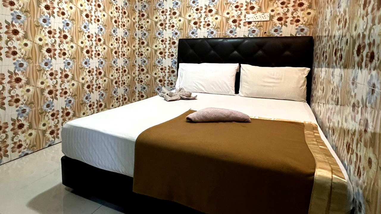 Photo of Bedroom in Seksyen 14
