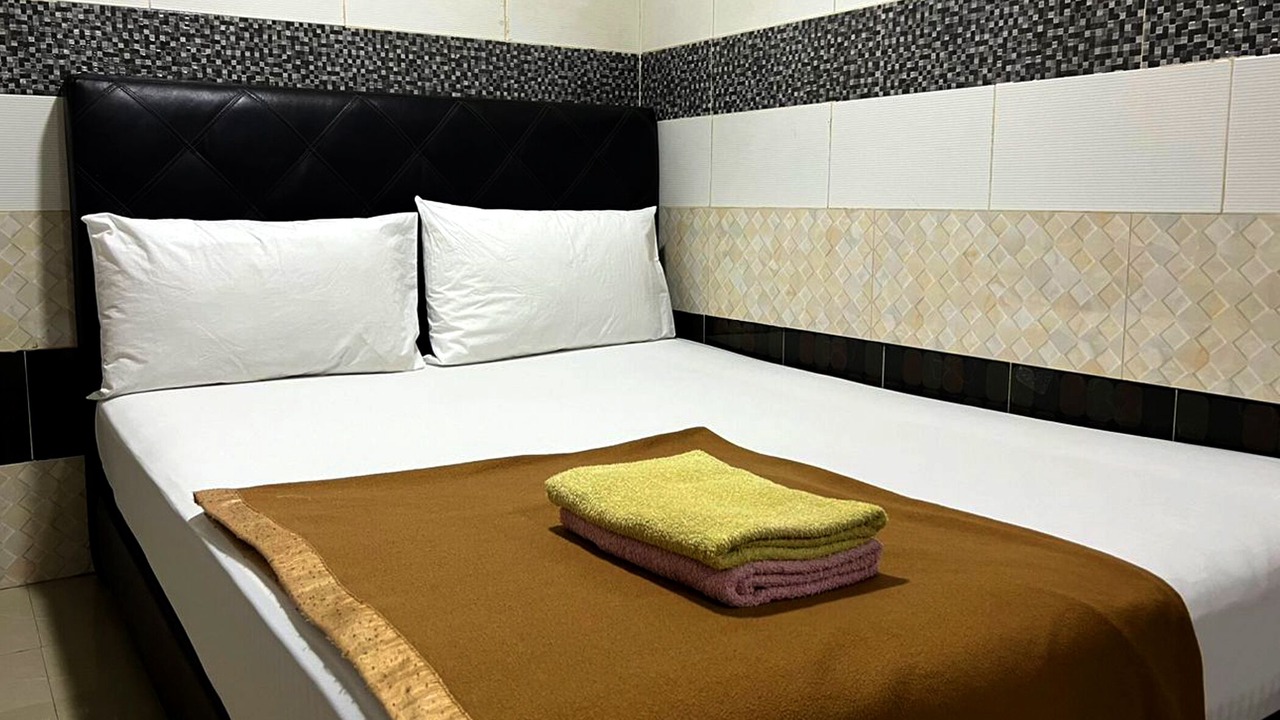 Photo of Bedroom in Seksyen 14