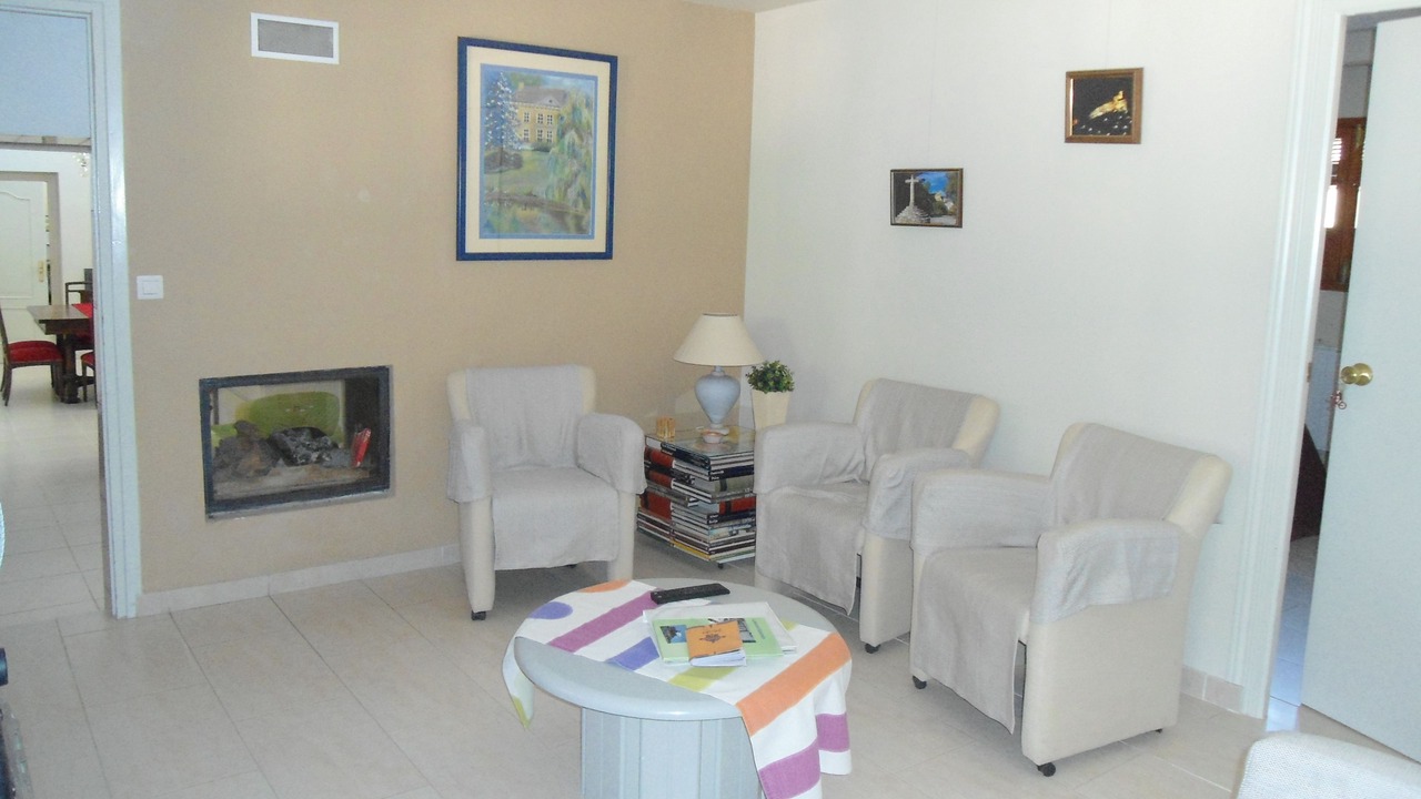 Photo of Livingroom in Montefrio