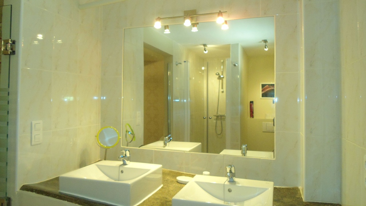 Photo of Bathroom in Montefrio