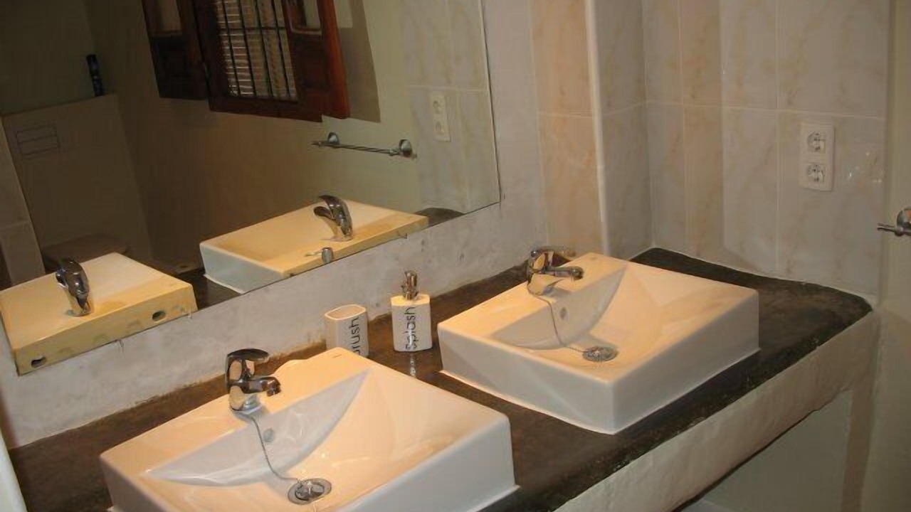 Photo of Bathroom in Montefrio